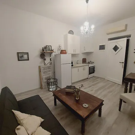 Διαμέρισμα Morpheus Corfu (city)